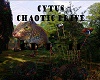 Cytus - Chaotic Drive