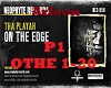 On the Edge Th Playah P1