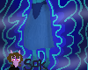 Lapis Lazuli Skirt