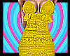MATERNITY: Yellow 3-6mos