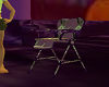 LADY ANDTRAMP HIGHCHAIR