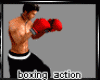 ~H~Boxing  Actions  M-F