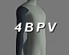 B. MQ Bodysuit UV1