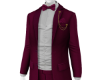 Rose Suit