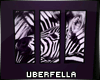 Purple Zebra Pictures