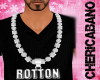 Rotton Neck Chain