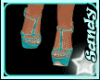 (SB) Loren Heels