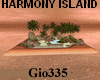 [Gio]HARMONY ISLAND