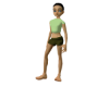Brat Animated