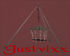 Justvixx Hanging Cage