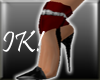 (iK!)im Reda Shoes