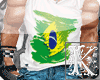 Brazil shirt  {k}