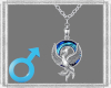 Necklace Phoenix M