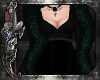 *E* Lady Slytherin Gown