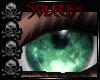 [SOL] Emerald Isles Eyes