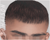 Johnny's Barber Hair