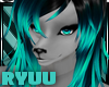 Ryuu Custom Fur