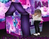 |AM| Crib Princesse