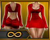 ∞Mel Red LLT E