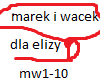 marek i wacek
