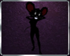 Sexy Shadow Mouse