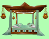 TRANQUILITY BED