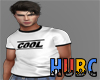 HUBC Cool White