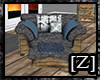 [Z] Blanket Chair