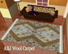 ABJ Wool Carpet