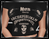 ♪ Misfits Ouija T Bus