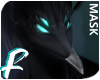♠ Raven Mask