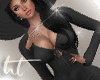 HT Cust. Latina Dress