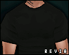 R║Black T-Shirt