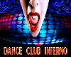 DANCE CLUB INFERNO Stick