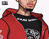 &eth;��&yen;. Chrome Jacket 3/6