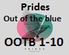 Prides- out of the blue1