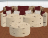 [SS] Country Star sofa