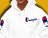 ✗Champion Outfit