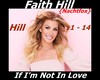 Faith Hill 1 [N]