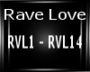 Rave Love VB