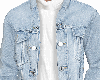 Jeans Denim Jacket