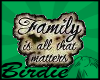 ~B~ Family Matters
