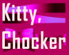 the wifes kitkat  choker