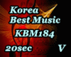 V| Korea Best Music