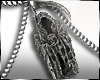 the death necklace