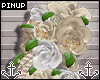 ⚓ | Vintage Bouquet