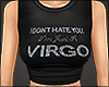 Zodiac| VIRGO