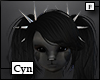 [Cyn] Evil Hair v2