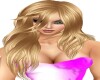DL* Caitlyn Soft Blonde
