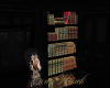 SL Bookshelf A